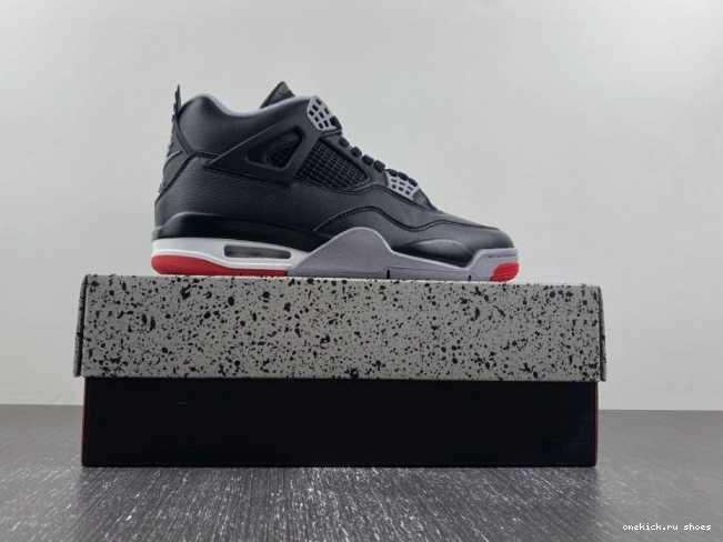 Rep 4 Air Jordan Bred FV5029-006 Reimagined 0724